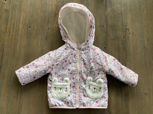 Baby Jacket Size 12m, Kids 12 Month (9-12M)