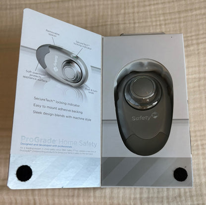 Safety 1st Front Load Washer/Dryer Lock *BRAND NEW*