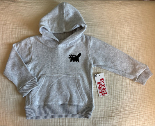 4T Unisex Toddler Hoodie *BNWT*, Kids 4/4T