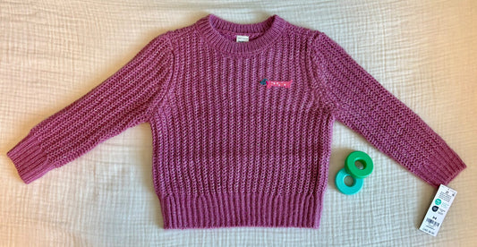2T Toddler Girls Sweater *BNWT*, Kids 2T