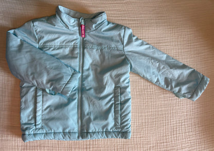 Cat & Jack 4T Toddler Girl Double Jacket Set , Kids 4/4T