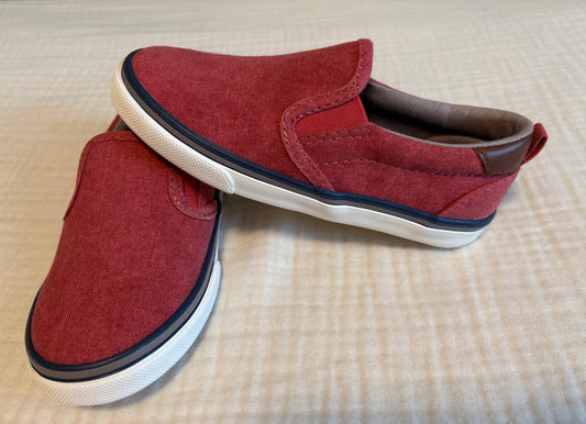 Old Navy Toddler Size 9 Canvas Shoes *NWOT*, Shoes 9 (Toddler:2-4yr)