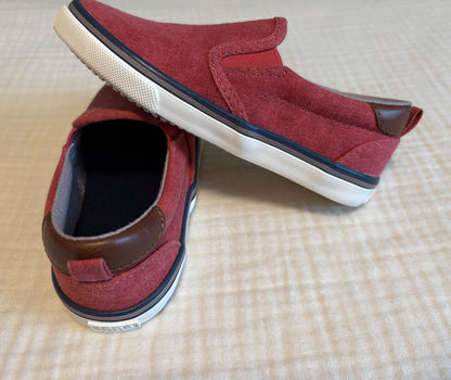 Old Navy Toddler Size 9 Canvas Shoes *NWOT*, Shoes 9 (Toddler:2-4yr)