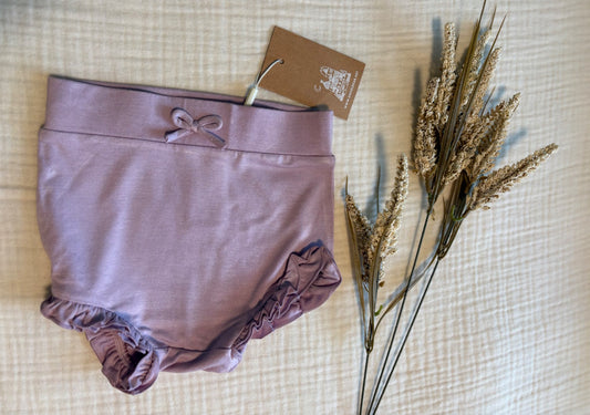 Angel Dear (Boutique Line) Bamboo 18-24 Months Baby Girl High Waisted Shorts *BNWT* , Kids 24 Month (18-24M)