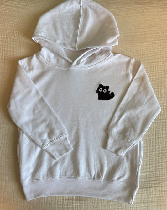 Rabbit Skins brand 4T Unisex Toddler Hoodie *BNWOT*, Kids 4/4T