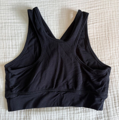 Kindred Bravely Racerback Nursing Bra in size Medium (Purchase Price: $49.50), Maternity M (8-10)