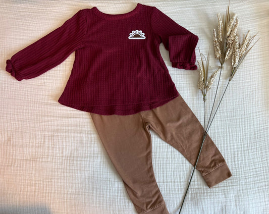 18 Months Baby Girl Bundle (4 Items) , Kids 18 Month (12-18M)
