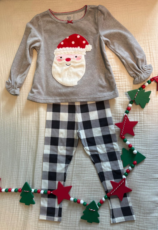 3T Toddler Girls Christmas Outfit *BNWOT*, Kids 3T