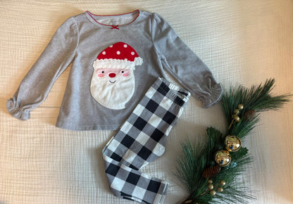 3T Toddler Girls Christmas Outfit *BNWOT*, Kids 3T