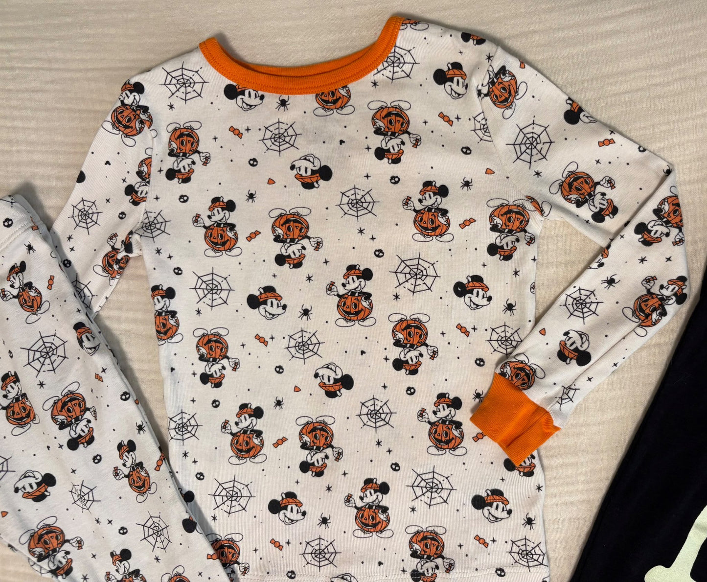 2T Toddler Unisex Halloween Bundle , Kids 2T