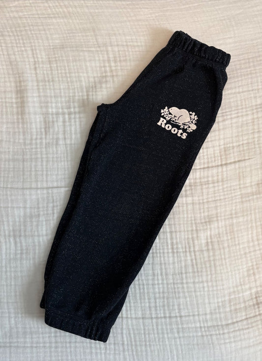 Roots 3T Toddler Unisex Sweatpants (Purchase Price: $38) , Kids 3T