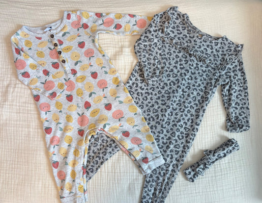 18-24 Months Baby Girl Bundle , Kids 24 Month (18-24M)
