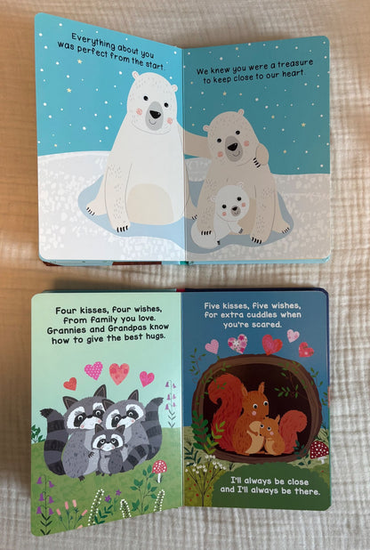Baby Toy and Book Bundle