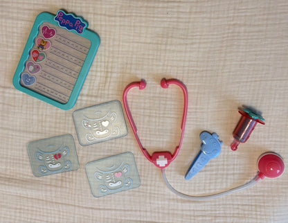 Peppa Pig Dr. Peppa Check-up Center