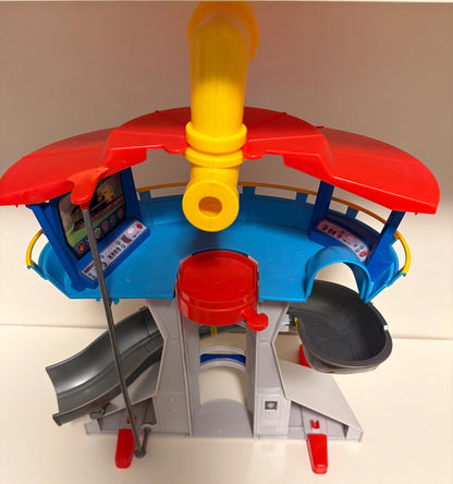 Paw Patrol Tower