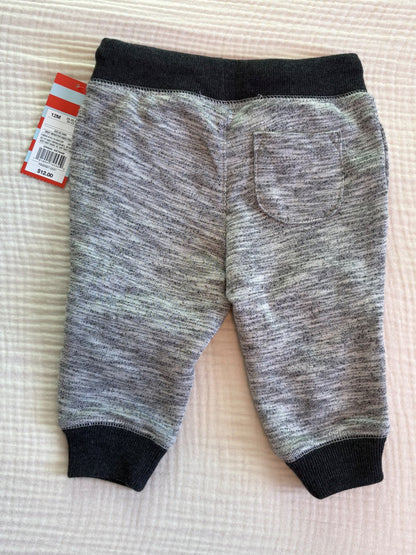 Cat & Jack Baby Boy 12 Months Monster Pants *BNWT*, Kids 12 Month (9-12M)