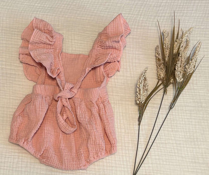 3-6 Months Baby Girl Summer Bundle , Kids 6 Month (3-6M)