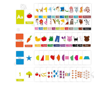 Toddler Sensory Learning Bundle