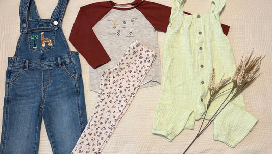 Toddler Girls 3T Spring/Summer Bundle , Kids 3T