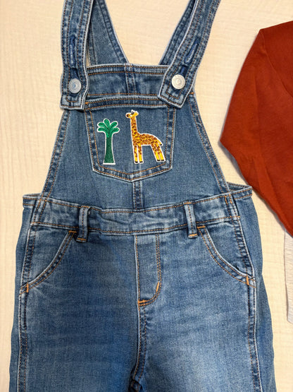 Toddler Girls 3T Spring/Summer Bundle , Kids 3T