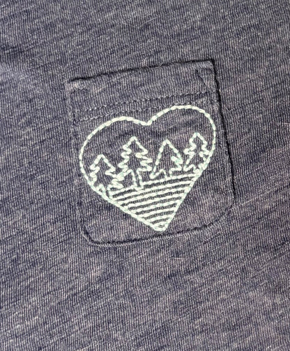 Toddler Girls 4/5 Eddie Bauer T-Shirt & Oshkosh B'Gosh Front Tie Linen Shirt , Kids 5/5T