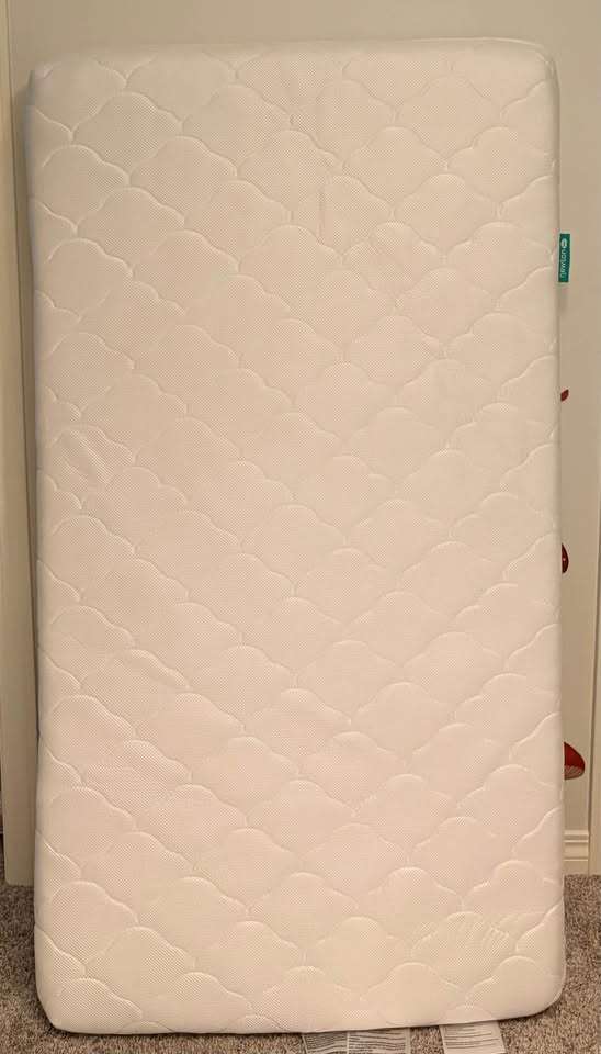 Newton Baby/Toddler Mattress AND waterproof Mattress Protector (Purchase Price: $656 directly from Newton)