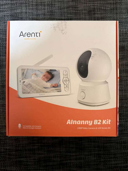 Arenti Baby Camera & Monitor *BRAND NEW, UNOPENED*