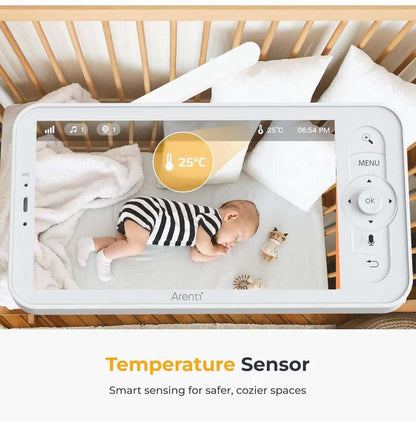 Arenti Baby Camera & Monitor *BRAND NEW, UNOPENED*