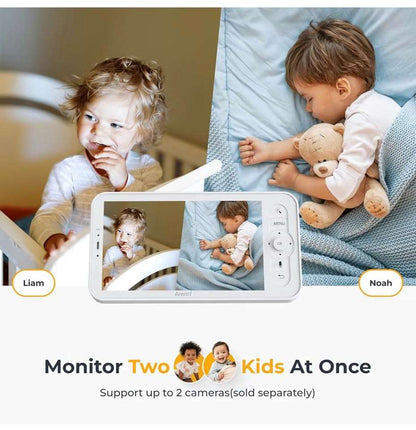 Arenti Baby Camera & Monitor *BRAND NEW, UNOPENED*