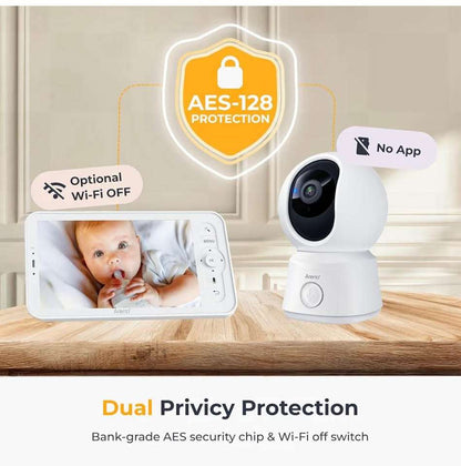 Arenti Baby Camera & Monitor *BRAND NEW, UNOPENED*