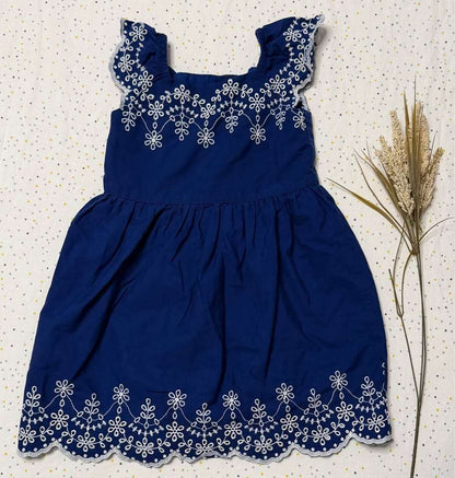 Gymboree 5T Toddler Girl Dress (Purchase Price: $68), Kids 5/5T
