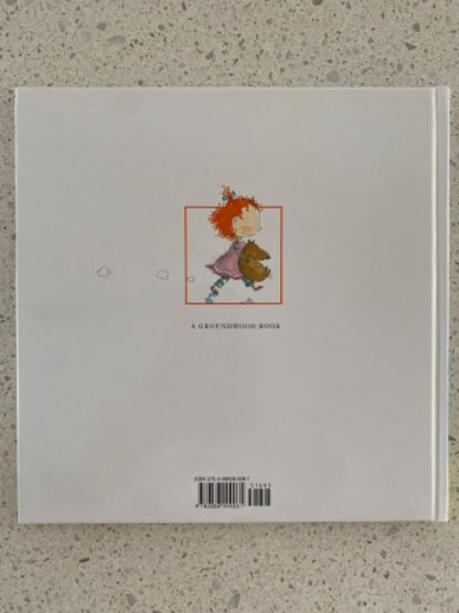 Stella Picture Book