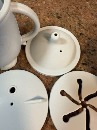 Baby Feeding Essentials Set (12 Pieces)  RETAIL: 36$