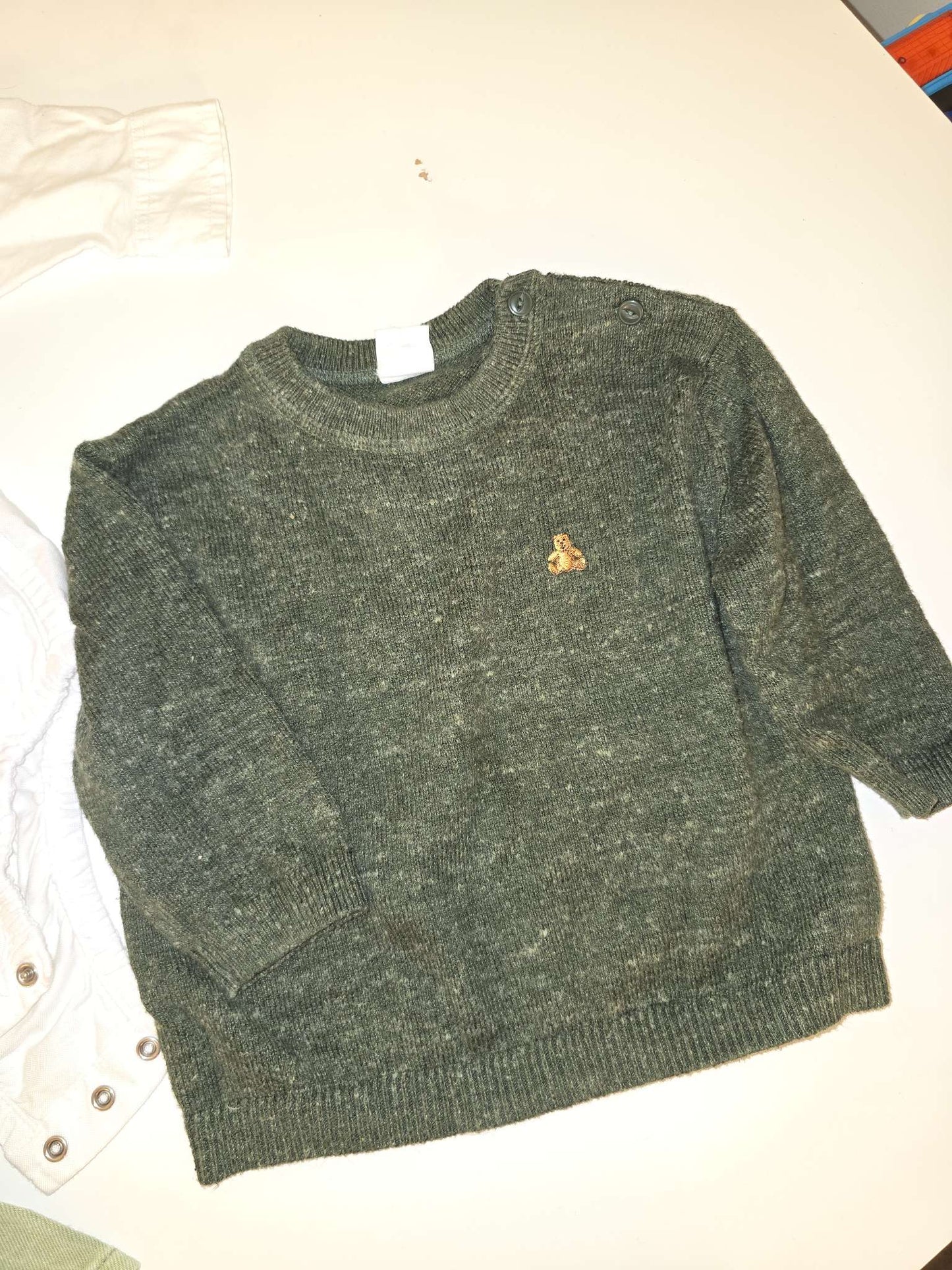 6-12 Months Baby Gap BUNDLE- RETAIL: 80$, Kids 12 Month (9-12M)