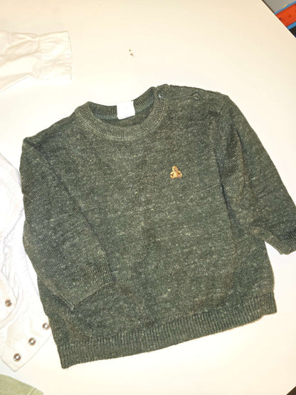 6-12 Months Baby Gap BUNDLE- RETAIL: 80$, Kids 12 Month (9-12M)