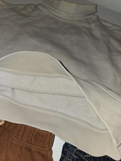 12-18 Months Zara + Old Navy 3 Pieces BUNDLE, Kids 18 Month (12-18M)
