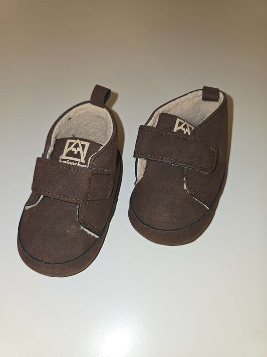 Avalanche Boots, Shoes 4 (Baby: 0-12 mth)