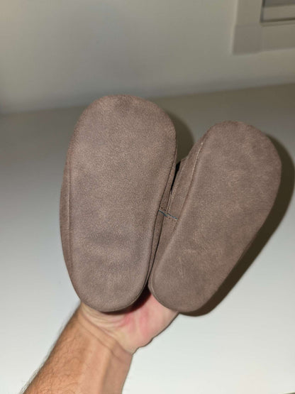 Avalanche Boots, Shoes 4 (Baby: 0-12 mth)