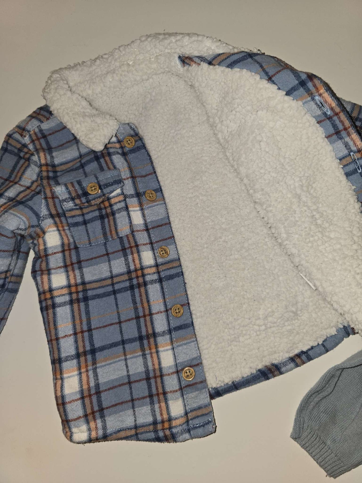 TU BABY + ZARA BUNDLE , Kids 12 Month (9-12M)