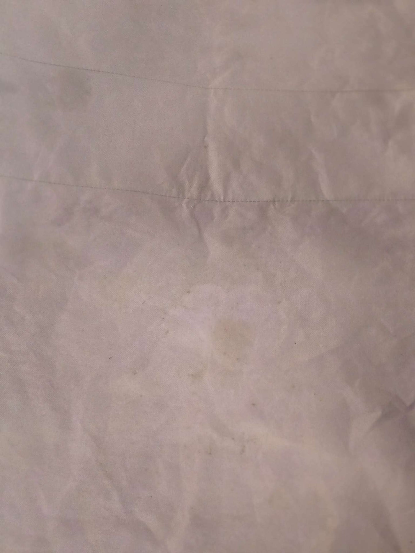 Toddler Instant Standard Portable Folding Camping Cot Bed - 52" x 25" x H 14"