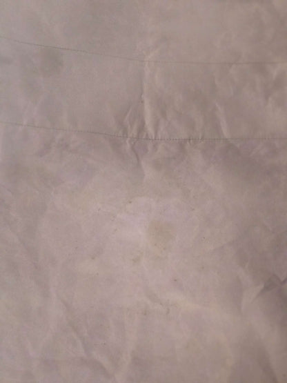 Toddler Instant Standard Portable Folding Camping Cot Bed - 52" x 25" x H 14"