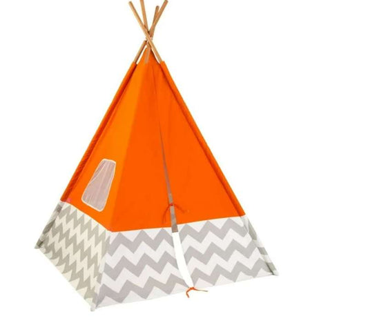 Kidkraft Deluxe Play Teepee - RETAIL 100$