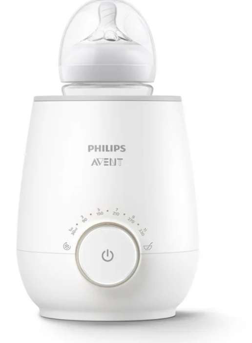 Philips Avent Fast Baby Bottle Warmer