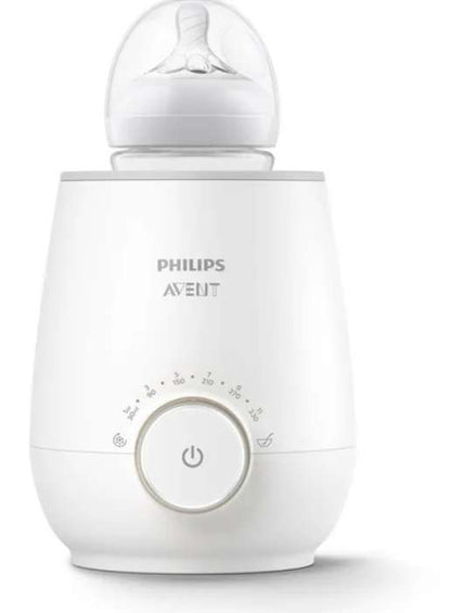 Philips Avent Fast Baby Bottle Warmer