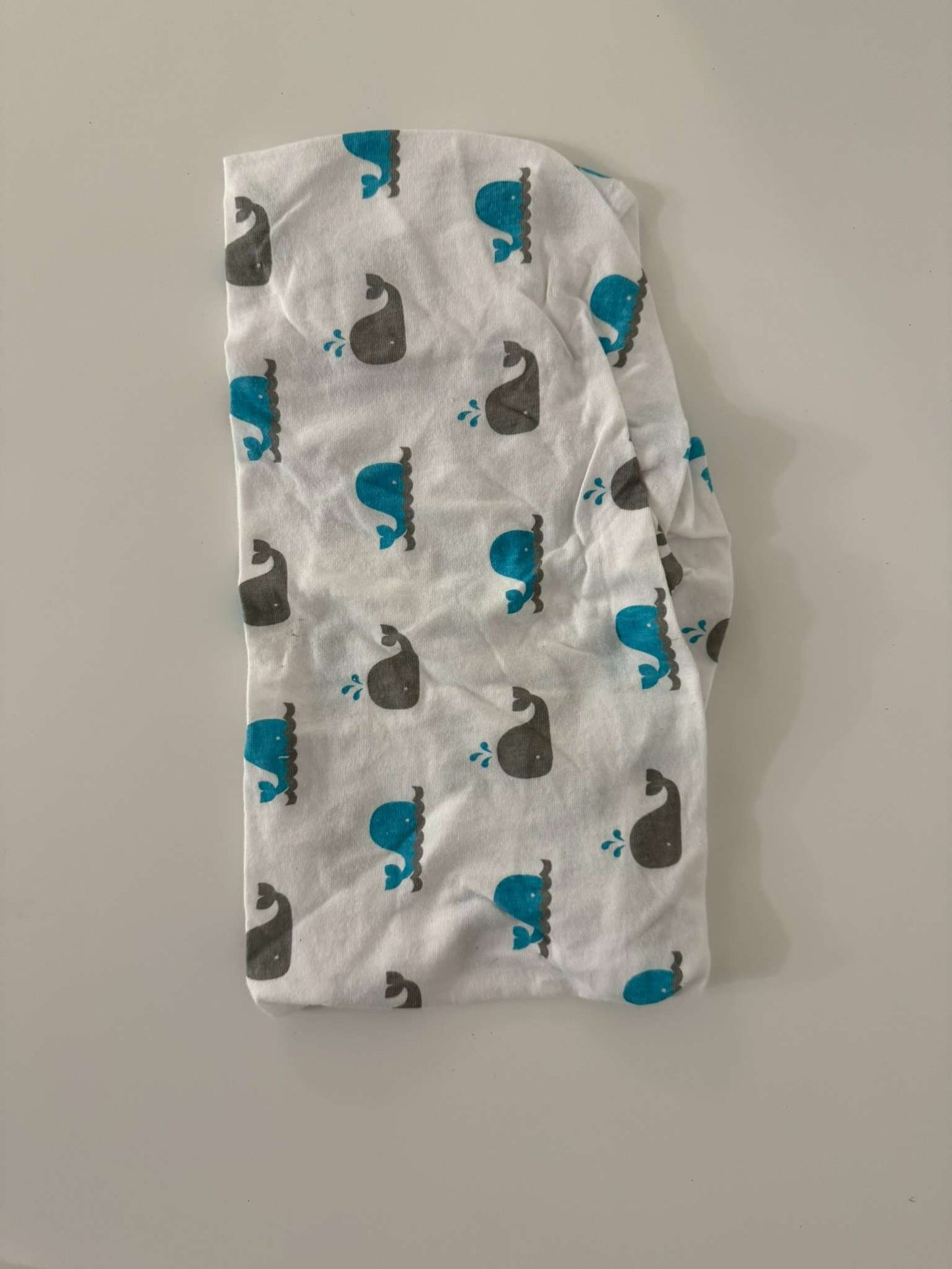 2 Bassinet Sheets  - RETAIL: 30$