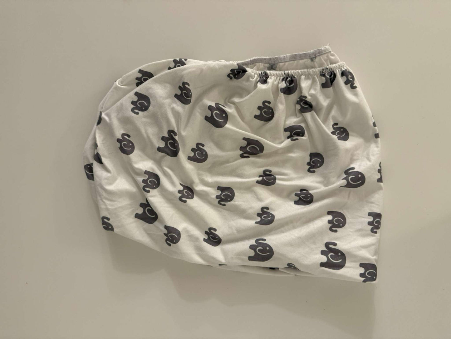 2 Bassinet Sheets  - RETAIL: 30$