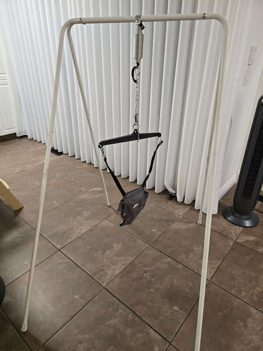 Jolly Jumper *CLASSIC* With Stand RETAIL $128