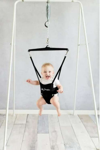 Jolly Jumper *CLASSIC* With Stand RETAIL $128