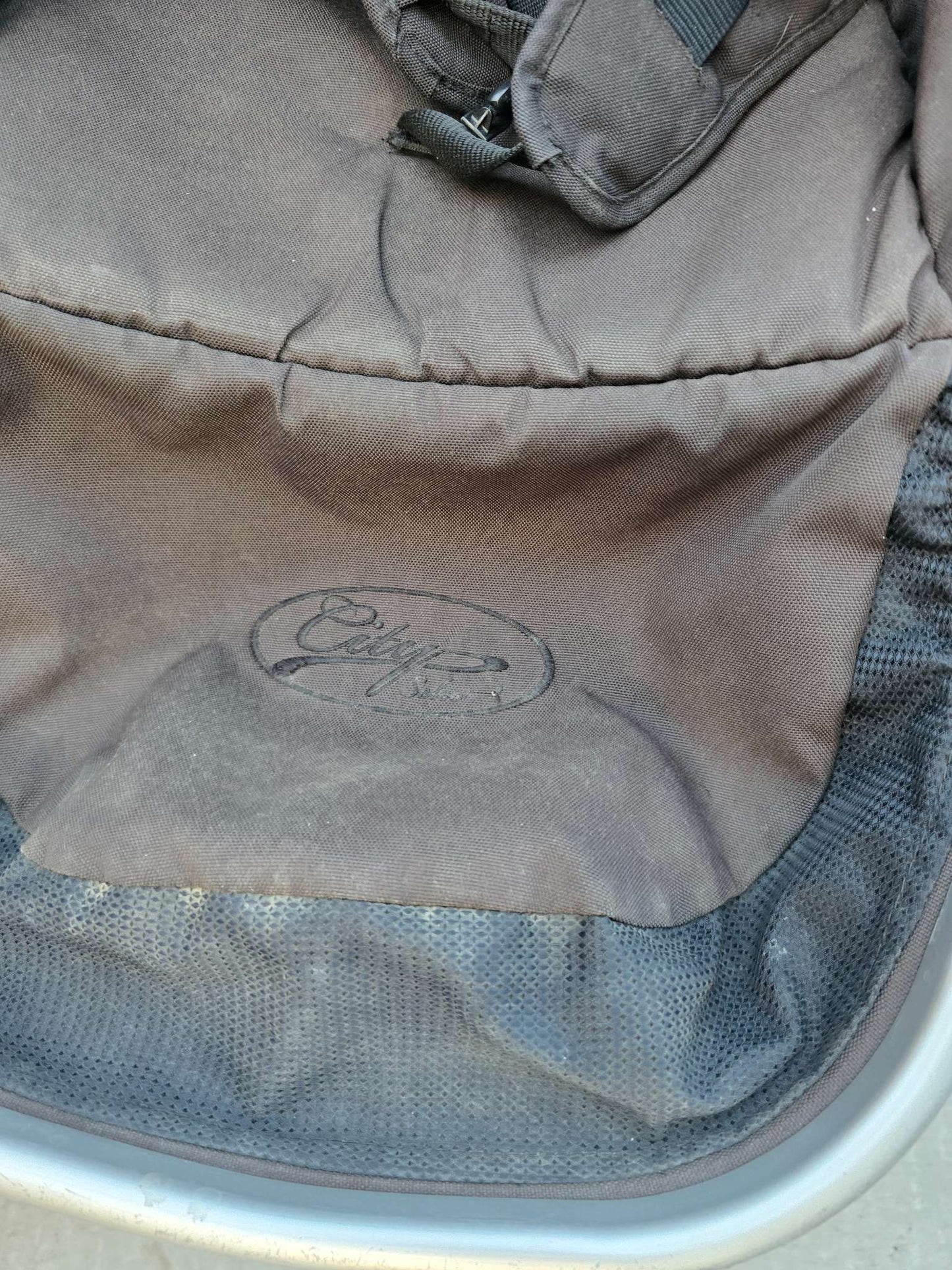 Baby Jogger City Select Stroller Double MSRP $800+