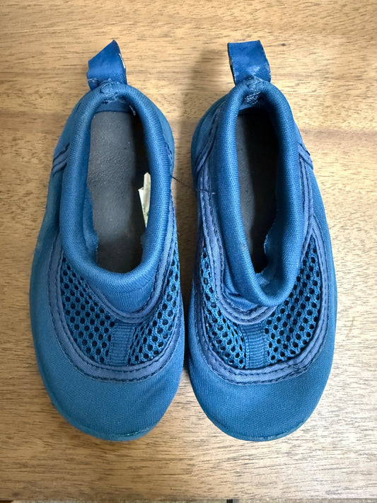 Green Sprouts Unisex-Child I Play. Water Shoes  - RETAIL: 30$, Shoes 4 (Baby: 0-12 mth)